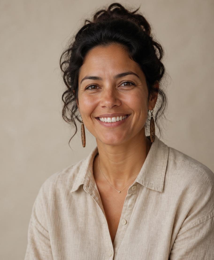 Mariana Venturo